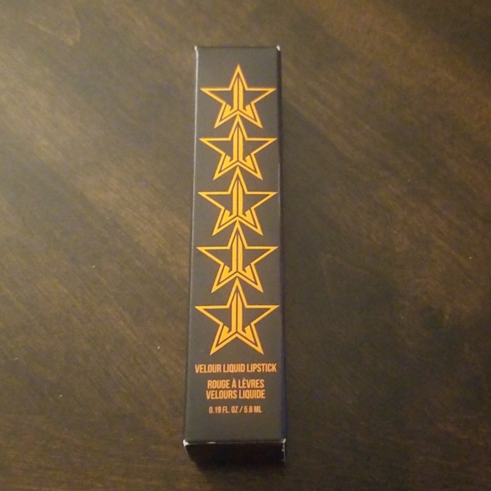 Jeffree Star Exclusive Liquid Lipstick Soul Sucker